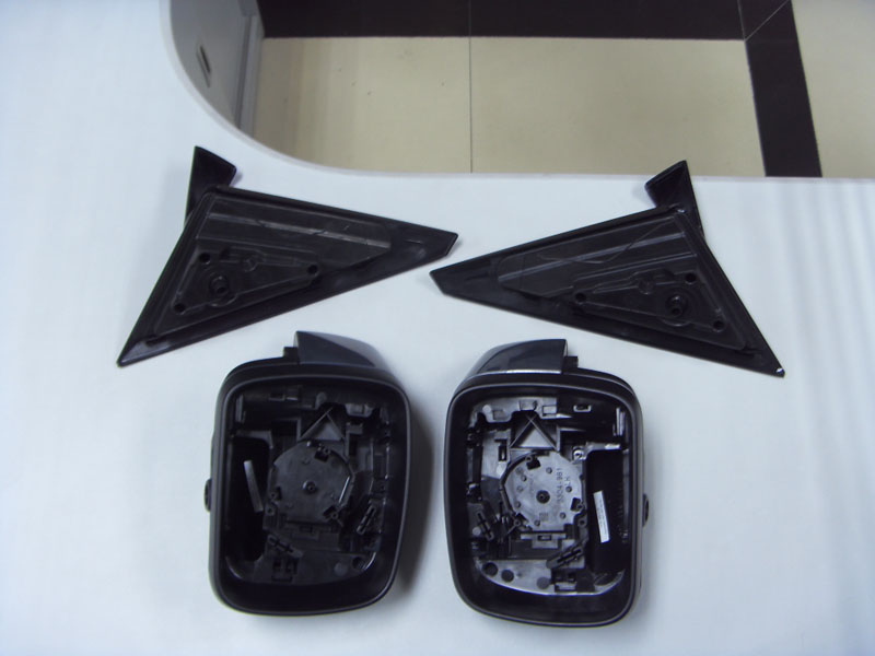 car miorror parts