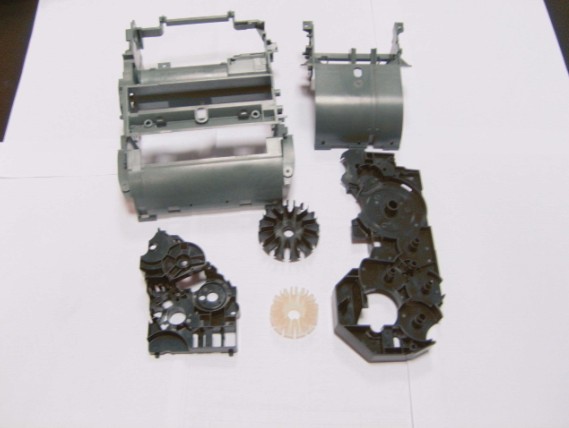 POS parts