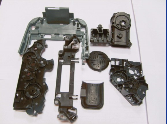 Electronic parts