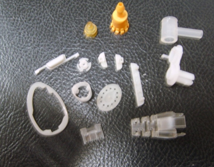 precision parts
