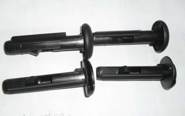 more versions parts