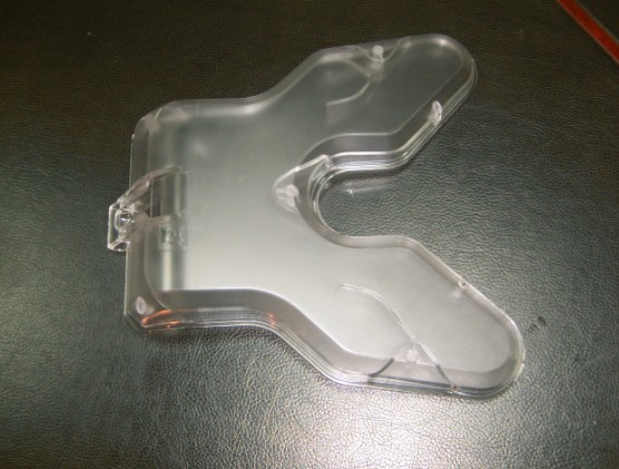 France company parts