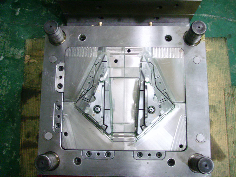 automotive mirror mold