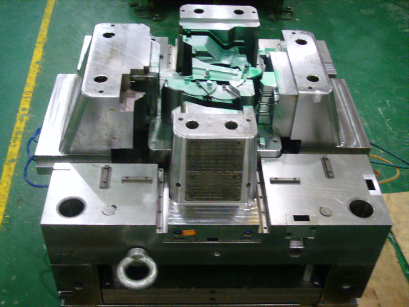 automotive aircondition mold