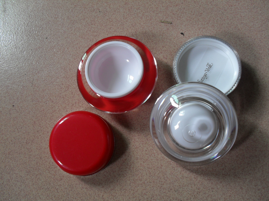 cosmetic parts