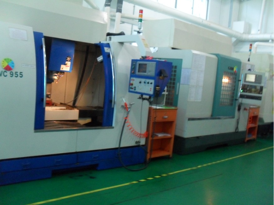 CNC