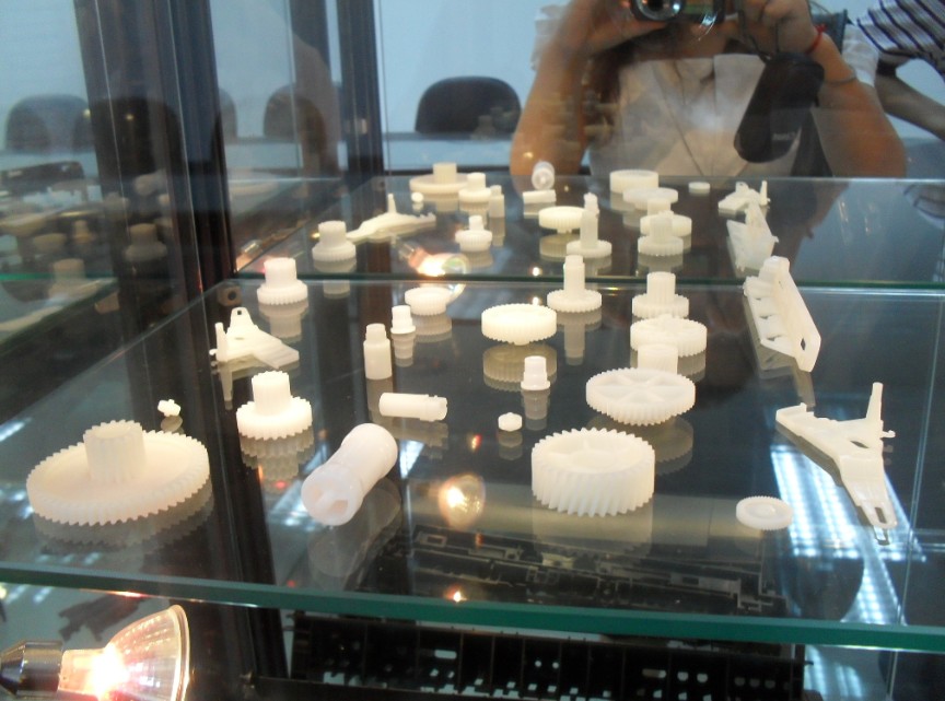 gear parts