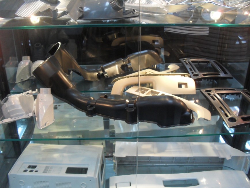 PC parts
