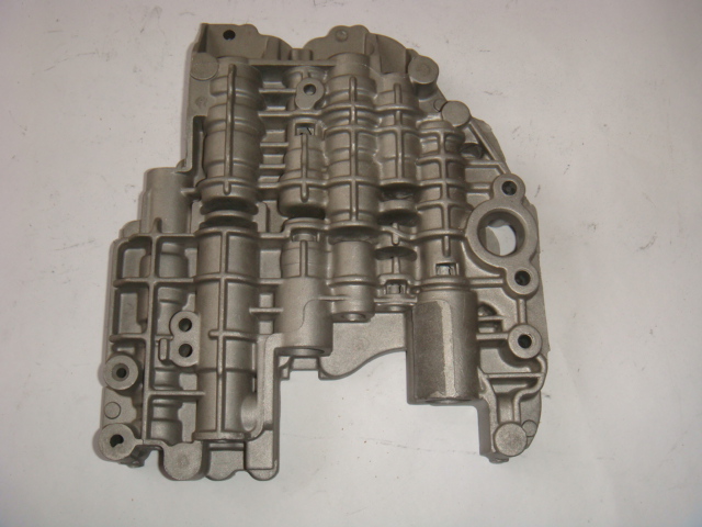 Automobile mold 1