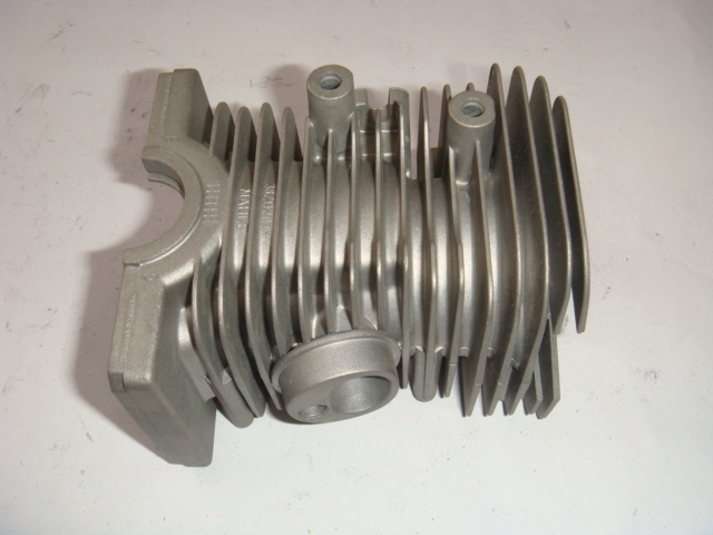 Automobile mold2