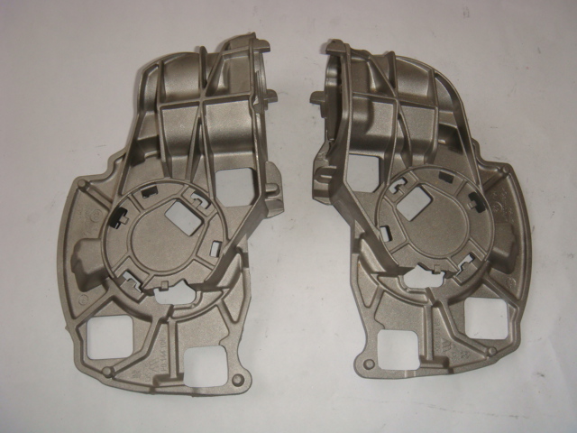 Automobile mold3