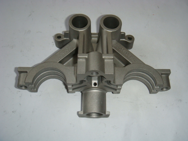 Automobile mold5
