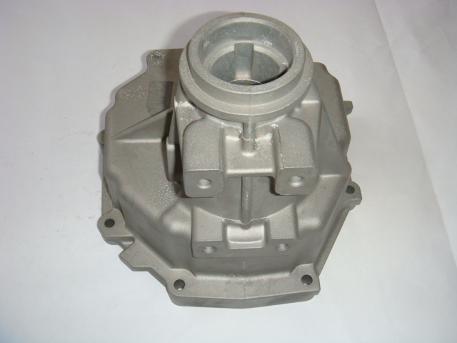 Automobile mold8