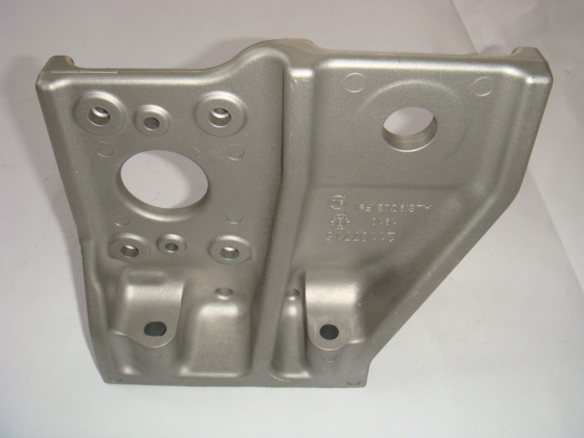 Automobile mold9