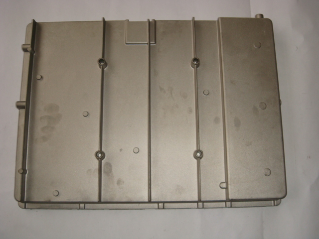 Communication mold1
