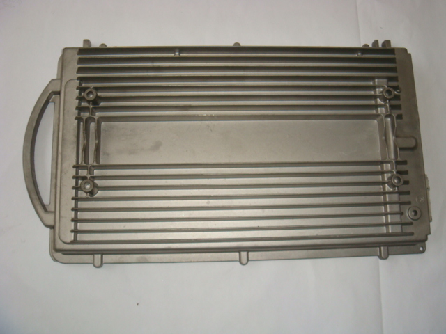 Communication mold